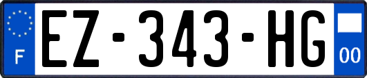 EZ-343-HG