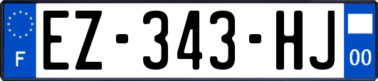 EZ-343-HJ