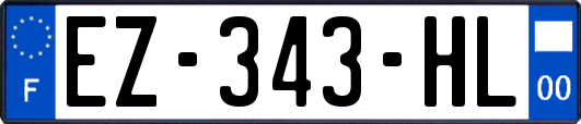 EZ-343-HL