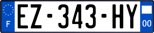 EZ-343-HY