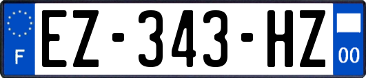 EZ-343-HZ