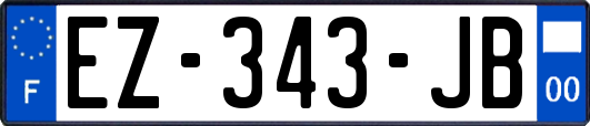 EZ-343-JB