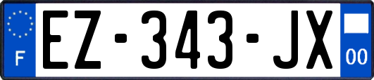 EZ-343-JX