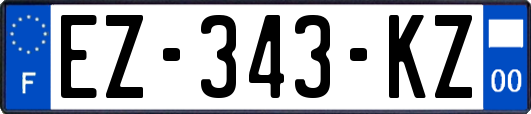 EZ-343-KZ