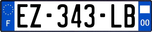 EZ-343-LB