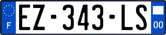 EZ-343-LS