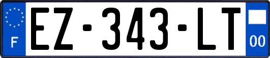 EZ-343-LT