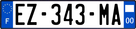 EZ-343-MA