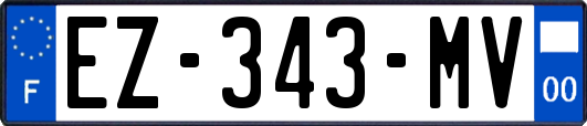 EZ-343-MV