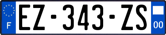 EZ-343-ZS