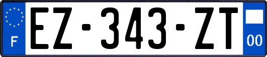 EZ-343-ZT