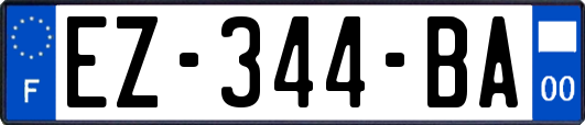 EZ-344-BA