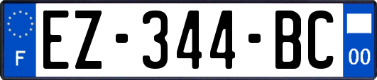 EZ-344-BC