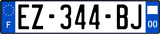 EZ-344-BJ