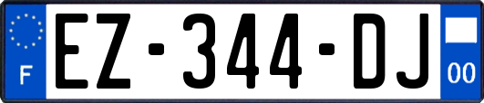 EZ-344-DJ