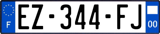 EZ-344-FJ