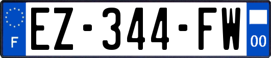 EZ-344-FW