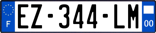 EZ-344-LM