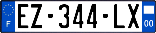 EZ-344-LX