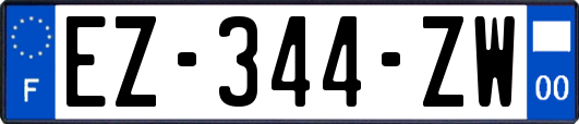 EZ-344-ZW