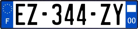 EZ-344-ZY