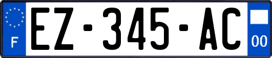 EZ-345-AC