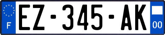 EZ-345-AK