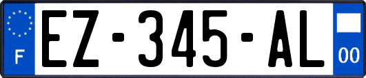 EZ-345-AL