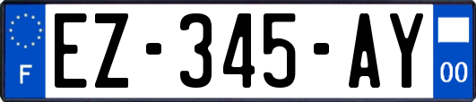 EZ-345-AY