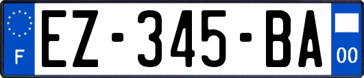 EZ-345-BA