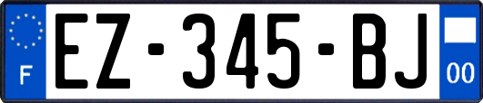 EZ-345-BJ