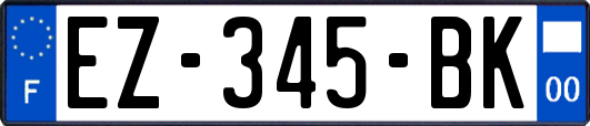 EZ-345-BK