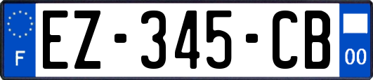 EZ-345-CB