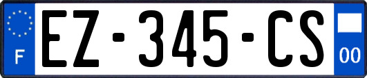 EZ-345-CS