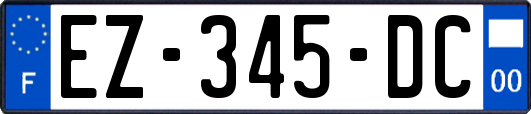 EZ-345-DC