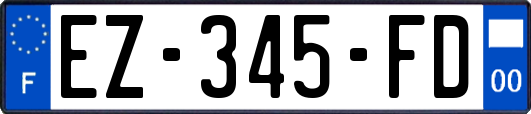 EZ-345-FD