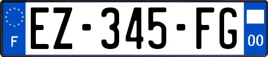 EZ-345-FG