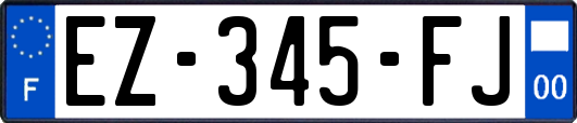 EZ-345-FJ