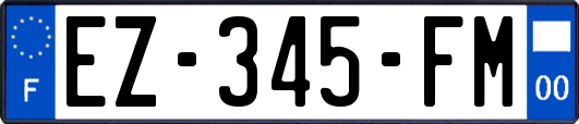 EZ-345-FM