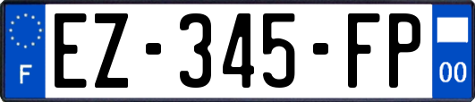 EZ-345-FP