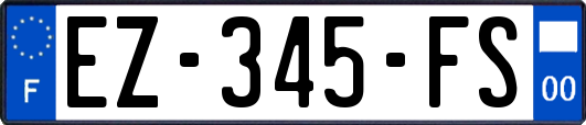 EZ-345-FS