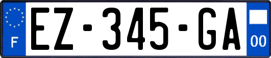 EZ-345-GA