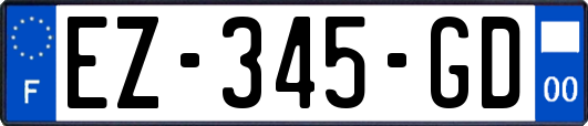 EZ-345-GD