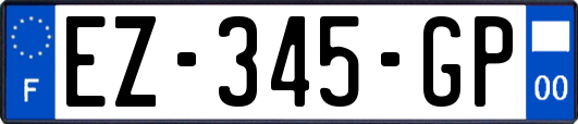 EZ-345-GP