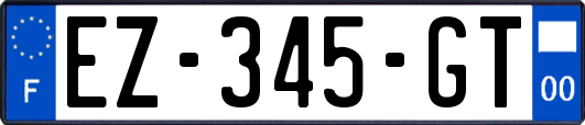 EZ-345-GT