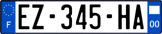 EZ-345-HA