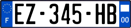 EZ-345-HB