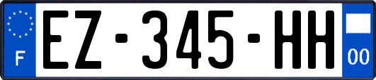 EZ-345-HH