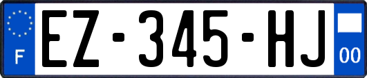 EZ-345-HJ