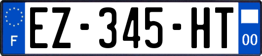 EZ-345-HT